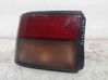 Rear/tail lights 7701034262