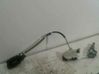 Front door lock 9135EA