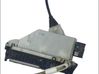 Cerradura de puerta trasera 9138CC