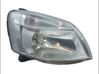 Headlight/headlamp 6205AW