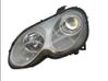 Headlight/headlamp A4545400954