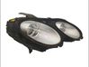 Headlight/headlamp A4545401054