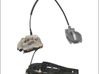 Front door lock 9136P9