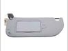 Sun visor 16117727BJ