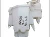 Windshield washer fluid reservoir/tank 1612502380