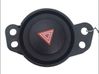 Hazard light switch B000778280