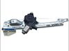 Regulador de puerta trasera con motor 827210991R