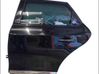 Rear door 9667051380