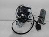 Tailgate/trunk/boot lock/catch/latch 