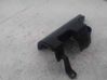 Rear bumper corner part panel trim 