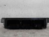 Engine control unit/module ECU 