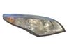 Lampa przednia 260101032R