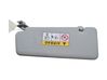 Sun visor 964006387R