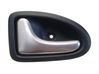 Manecilla interna puerta trasera 8200678054