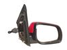 Espejo lateral eléctrico de la puerta delantera 87620G6120