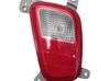 Luz del parachoques trasero 92405G6