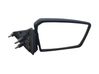 Front door electric wing mirror 7701366142