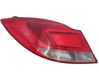 Luz trasera/de freno 13279621