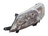 Headlight/headlamp 6208L0
