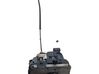 Front door lock 13431841