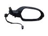 Front door electric wing mirror 4G1857410AE