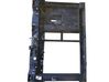 Radiator support slam panel 9676534380