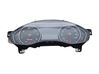 Speedometer (instrument cluster) 4G9920951B