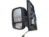 Front door electric wing mirror 00008153N1