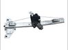 Priekinio el. lango pakėlimo mechanizmo komplektas 9802617780