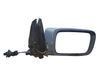 Front door electric wing mirror 51168184836