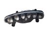 LED-päiväajovalo 00006208R8