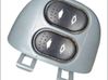 Electric window control switch 1383293