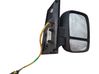 Front door electric wing mirror 00008153L9