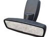 Rear view mirror (interior) 5260683