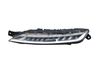 LED Daytime headlight 9676036580