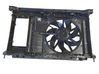 Radiatoru panelis 9677113480