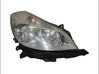Headlight/headlamp 7701072