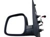 Front door electric wing mirror 8153VJ