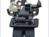 Tailgate/trunk/boot lock/catch/latch 8R0827505A