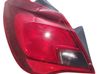 Rear/tail lights 39090650