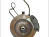Cubo de rueda delantera 402027463R