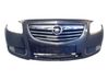 Front bumper 13238285
