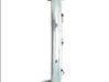 Priekinis sustiprinimas bamperio 752100003R