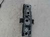 Headlight/headlamp mounting bracket 