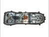 Tail light bulb cover holder 