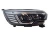 Faro delantero/faro principal 260107978R