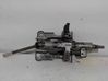 Steering wheel axle set 4123GS