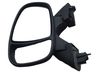 Front door electric wing mirror 7701473245