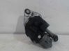 Front wiper linkage 