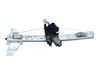 Mécanisme de lève-vitre avec moteur 9816402180